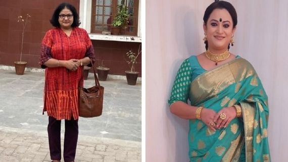 Choti Sarrdaarni: Vibha Chibber Tests Positive For COVID-19; Gets Replaced By Rinku Dhawan