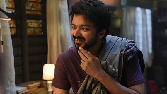 Vijay Birthday Celebration On Twitter Spaces: Keerthy, Anirudh, Lokesh, Malavika & Nelson To Join!