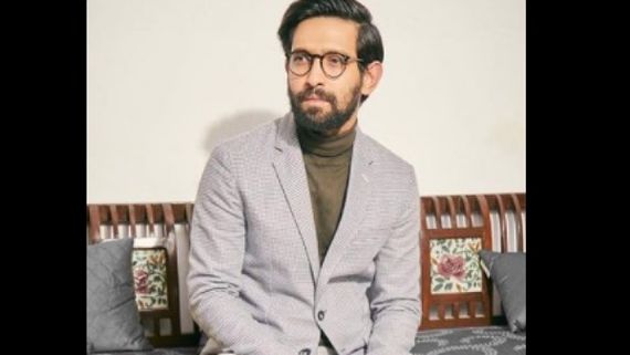 Vikrant Massey Reveals He Was Removed From Two Films Before The Shoot, Says He Got To Know Through Media