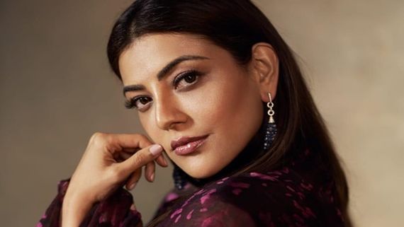 Kajal Aggarwal To Feature In Sujoy Ghosh's Next Venture Uma