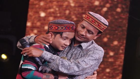 Indian Idol 12: Pawandeep Rajan Says ‘My Father Is My Only True Inspiration In Life’