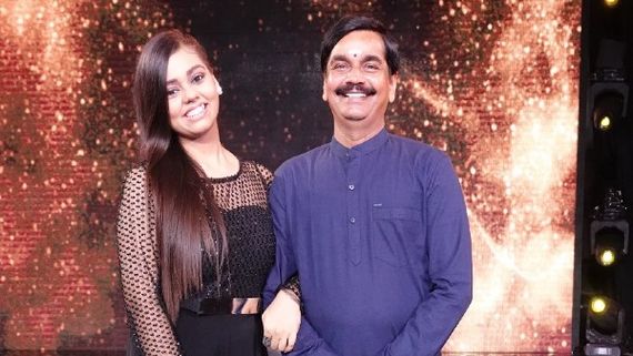 Indian Idol 12: Shanmukhapriya Gets Standing Ovation From Judges For Her Excellent Singing!
