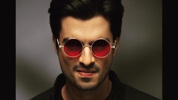 EXCLUSIVE INTERVIEW: Imlie Star Gashmeer Mahajani On His Character Aditya, Atif Khan And Sarsenapati Hambirrao