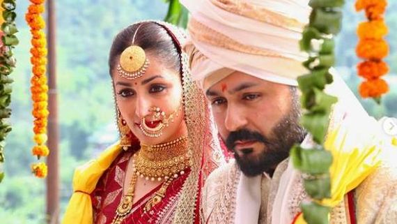 Yami Gautam's Wedding Planner Speaks About Her Himachali Wedding, Says It Was A Traditional And Natural One 