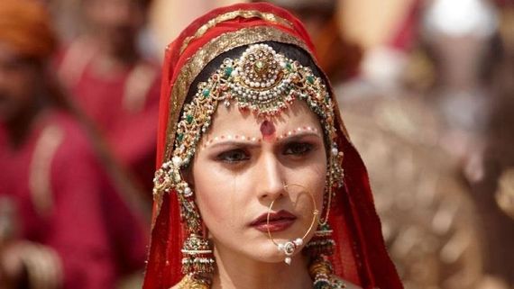 Zareen Khan Says Salman Khan's Veer Backfired On Her; 'It Went Wrong, For Some Time I Did Not Even Have Work'