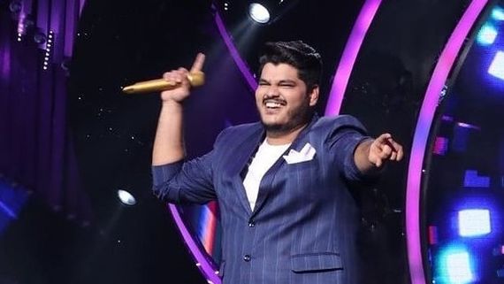 Indian Idol 12: Ashish Reacts To Fans Calling His Elimination Unfair; Says He Doesn't Want To Disappoint Them