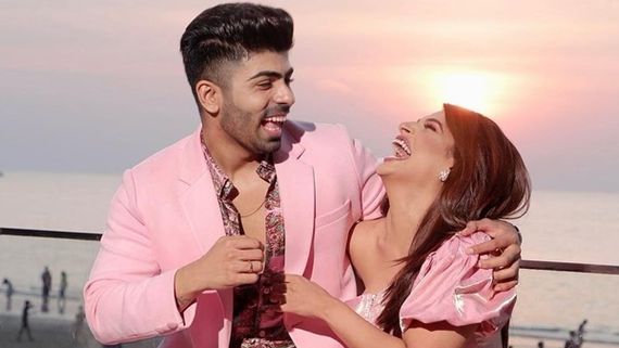 Friendship Day EXCLUSIVE! How Splitsvilla 10 Rivals Naina Singh & Akash Choudhary Became Best Friends Forever