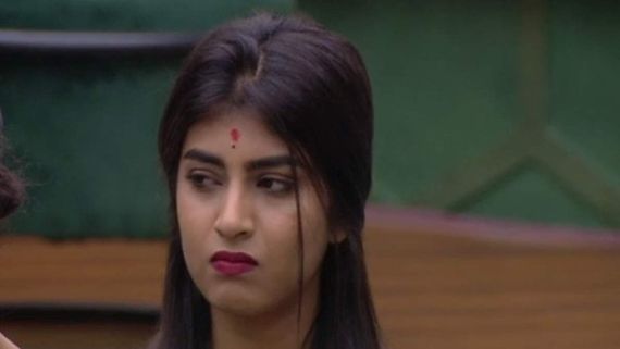Bigg Boss Kannada 8: Divya Suresh Named As Worst Performer Of The Week, Sent To BB Jail