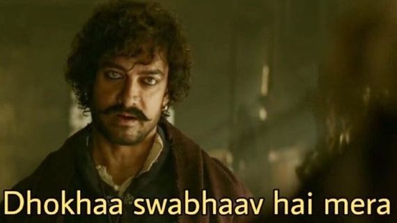 Aamir Khan's Divorce: Memes Featuring Salman Khan, Amitabh Bachchan & Karan Singh Grover Go Viral