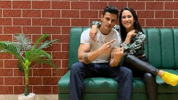 Splitsvilla 13: Aditi Rajput Says People Want Her & Jay To Get Married; Reveals Her Mother's Reaction