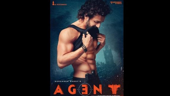 Agent: Akhil Akkineni Starrer’s Shoot Begins Post Lockdown! 