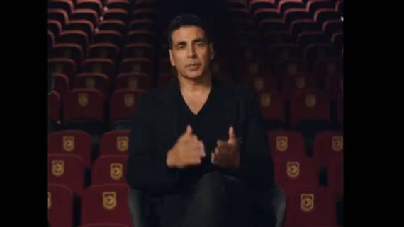 Akshay Kumar To Give Out Acting Masterclass, Promises To Share Experiences From His Journey Of 30 Years 
