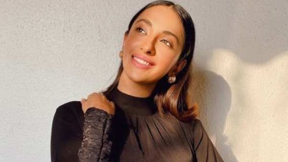 Akansha Ranjan Kapoor Says She Is Happy With OTT Releases But It 'Comes With An Incomplete Feeling'