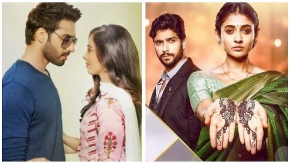 Exclusive! Aapki Nazron Ne Samjha And Mehndi Hai Rachne Waali May Not Go Off-Air