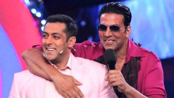 Tokyo Olympics 2021: Salman Khan & Akshay Kumar Share Special Message For Indian Athletics