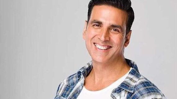 Akshay Kumar Indulges In 'Maa Ke Haath Ka Halwa’ To Gain Five Kilos For Raksha Bandhan