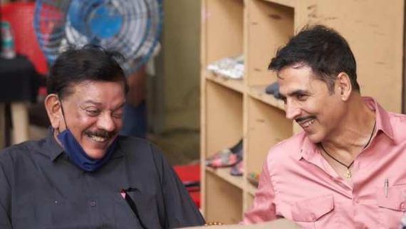Akshay Kumar, Priyadarshan's 