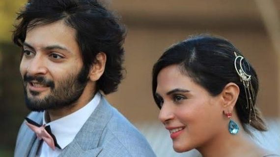 Ali Fazal Says His Proposal To Richa Chadha Was Cliché; Reveals Why He Calls It Weird