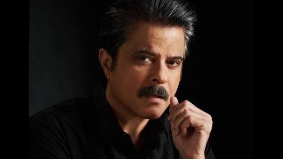 Anil Kapoor: It Is Hard To Say What The World Will Look Like Post-COVID And I Am Not The One To Speculate