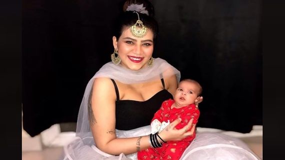 EXCLUSIVE! Splitsvilla 10 Fame & Single Mom Anmol Chaudhary: I'd No Money Left To Even Eat During My Pregnancy