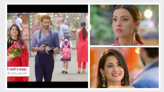 Aapki Nazron Ne Samjha To Take 3 Years LEAP; Aditi Rathore Makes Entry & Richa Rathore Gets New Look