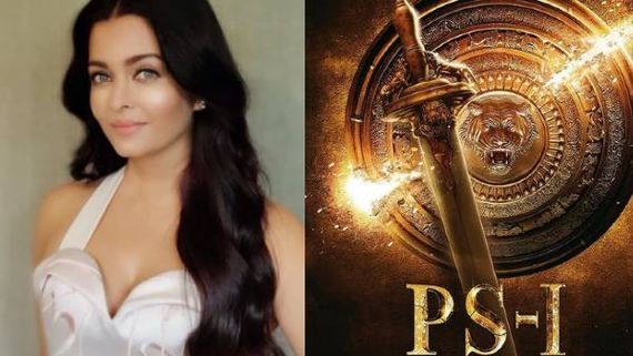 Ponniyin Selvan: Aishwarya Rai Bachchan Shares Poster, Says 'Golden Era Comes To Life'