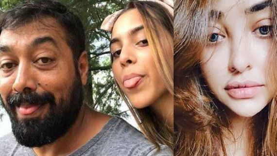Payal Ghosh Takes An Indirect Jibe At Anurag Kashyap's Daughter Aaliyah In Her Latest Post