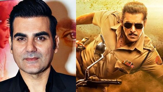 Arbaaz Khan Admits They Didn't Get Few Things Right With Salman's Dabangg 3; 'Don't Want To Discuss That'