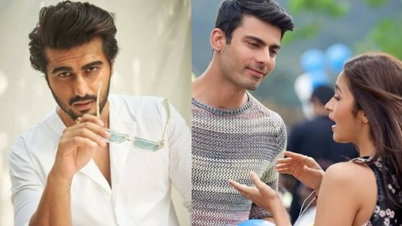 Arjun Kapoor Confesses He Was Keen To Do Kapoor & Sons; 'I Wanted To Play Fawad's Role'