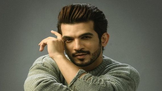 Arjun Bijlani On Testing Positive For Omicron: No Reason To Panic But One Should Take All Precautions