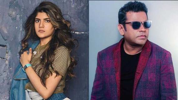 Ananya Birla's Brand New Track Hindustani Way With A R Rahman Is Out Now