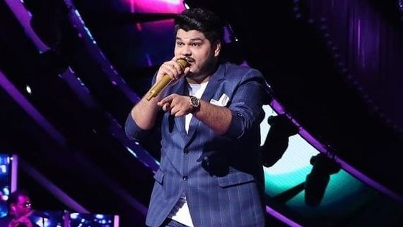 Indian Idol 12: Ashish Kulkarni Gets Eliminated; Angry Fans Say Shanmukhapriya Should Have Been Evicted