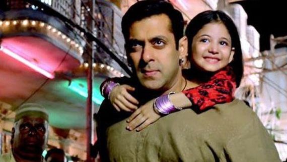 Salman Khan's Bajrangi Bhaijaan To Get A Sequel? Writer KV Vijayendra Prasad Drops A Major Hint