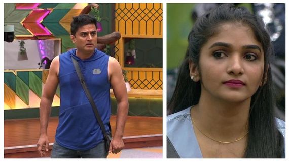 Bigg Boss Kannada 8 July 8 Highlights: Prashanth Sambargi Calls Divya Uruduga An Unfair Captain