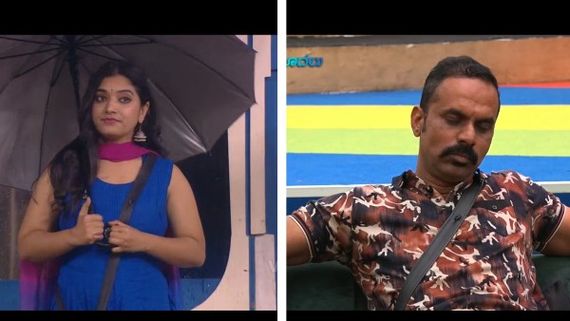 Bigg Boss Kannada 8: Priyanka Thimmesh Directly Nominates Chakravarthy Chandrachud For Upcoming Eviction