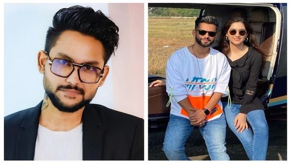 Jaan Kumar Sanu Says He Wouldn't Have Attended Rahul Vaidya's Wedding Even If He Was Invited; Here's Why