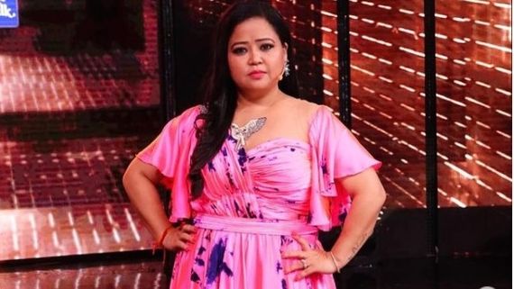 Bharti Singh Says Everyone Felt The Pinch When They Were Asked To Take A Pay Cut & She Was No Exception