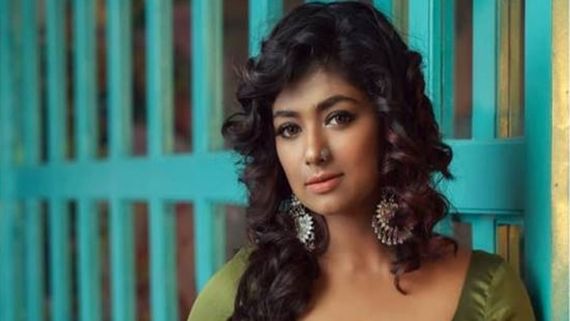 Ikkat Actress Bhoomi Shetty: Want To Be An Open Book With No Boundaries