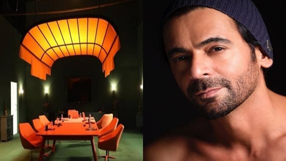 Bigg Boss OTT House’s First Pictures Go Viral; Sunil Grover Approached For Salman Khan’s Bigg Boss 15?