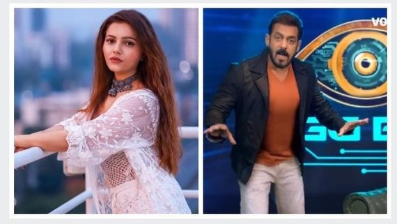 Rubina Dilaik & Cezanne Khan's Show Shakti- Astitva Ke Ehsaas Ki To Go Off-Air, Courtesy Bigg Boss 15?
