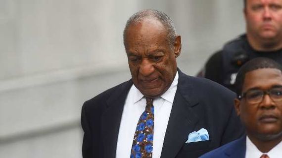 Bill Cosby Freed From Prison After Court Reverses Sexual Assault Conviction