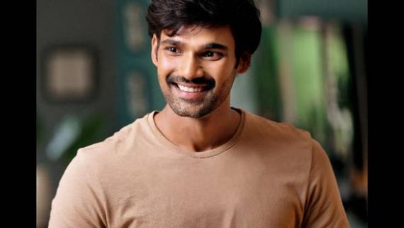 Bellamkonda Sai Sreenivas, VV Vinayak, Pen Studios' Movie's Grand Launch To Happen Tomorrow