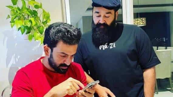 Mohanlal-Prithviraj Sukumaran's Bro Daddy: Next Schedule To Be Shot In Kerala