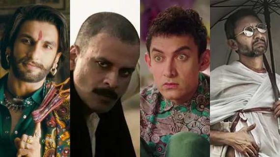Cannes Documentary On Cinema Evolution Cites Five Bollywood Films: Gangs of Wasseypur, PK, Ship of Theseus