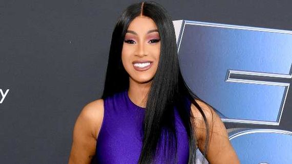 Cardi B Slams Article Accusing Her Of 'Queer Baiting', Reminds The World She Is Openly Bisexual