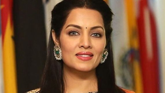 Celina Jaitly Was Approached For Shilpa Shetty's App And Not Hotshots, Actress' Spokesperson Quashes Rumours