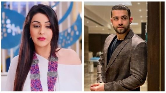 SPOILERS ALERT! Yamini To Re-Enter In GHKPM; Mahir Pandhi To Play Lead Opposite Nimrit In Choti Sarrdaarni