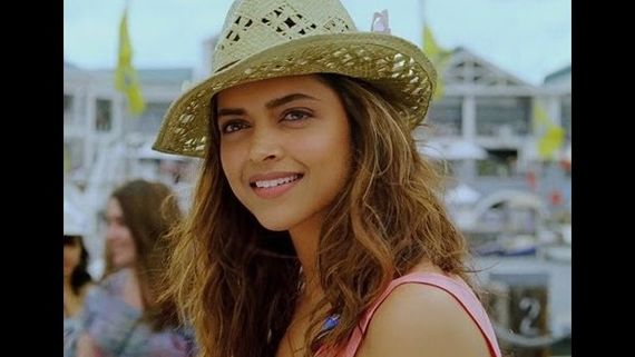 Deepika Padukone On 9 Years Of Cocktail: I Had Butterflies In My Tummy When I Re-Read The Script For Veronica