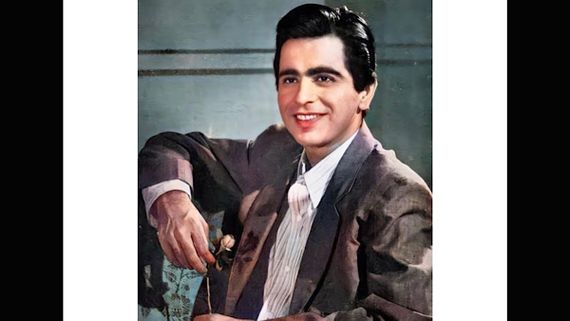 Dilip Kumar's Presence At A Wedding Had Caused A Stampede, Reveals Director Farah Khan