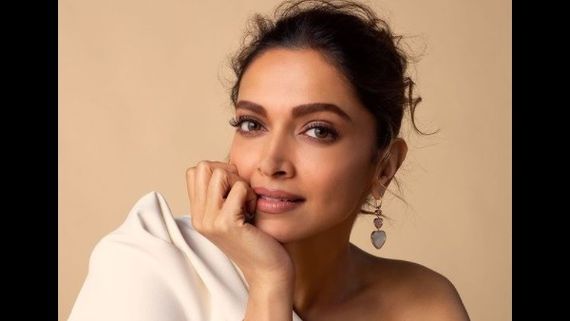 Deepika Padukone Launches First Audio Festival 'Care Package' On Clubhouse